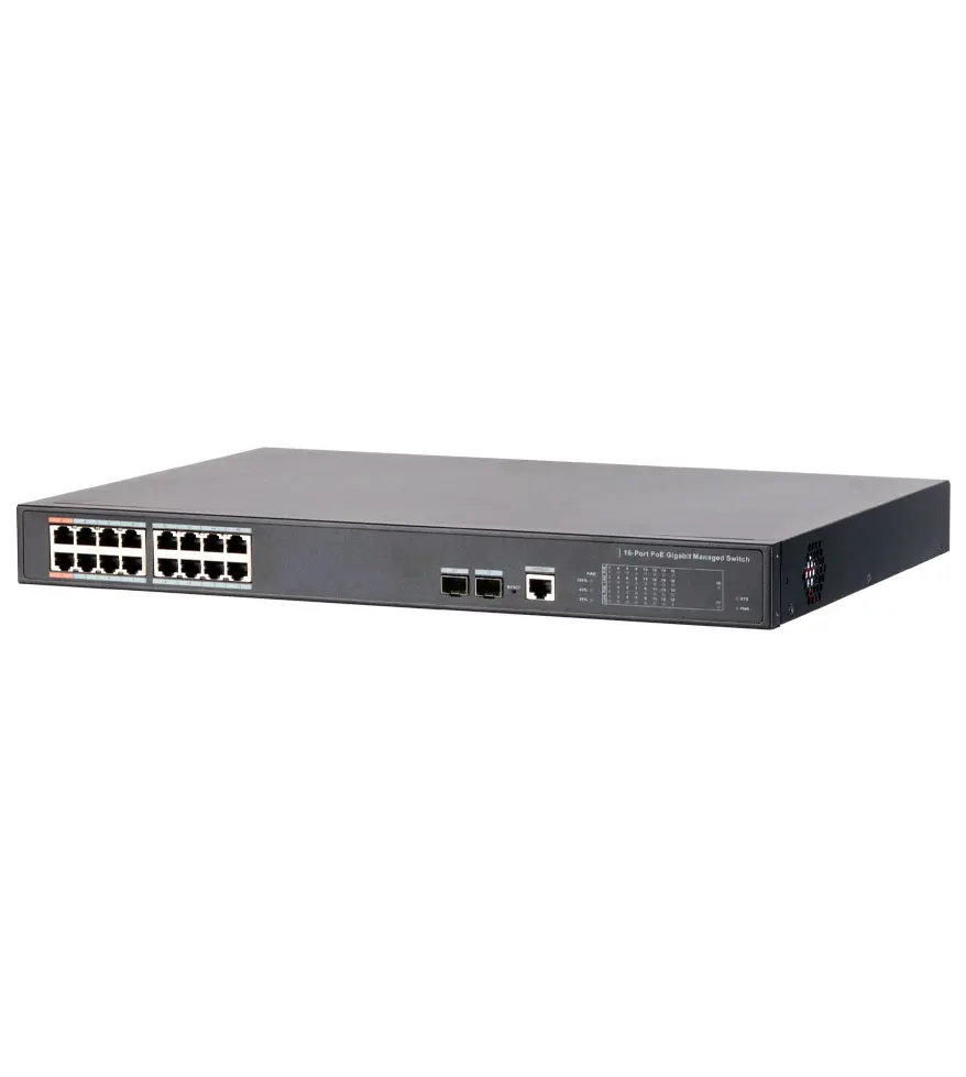 DH-PFS4218-16GT-240