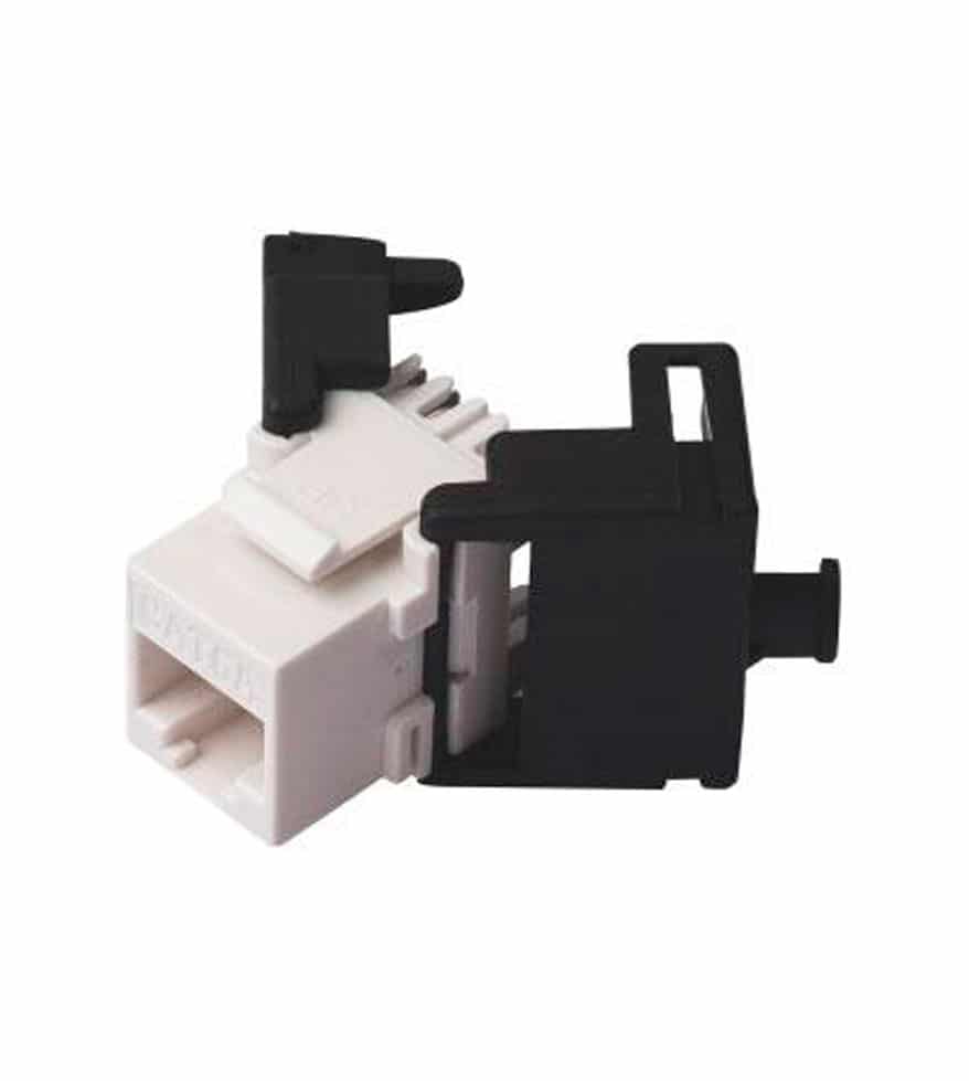KJ-RJ45-CAT6-TL