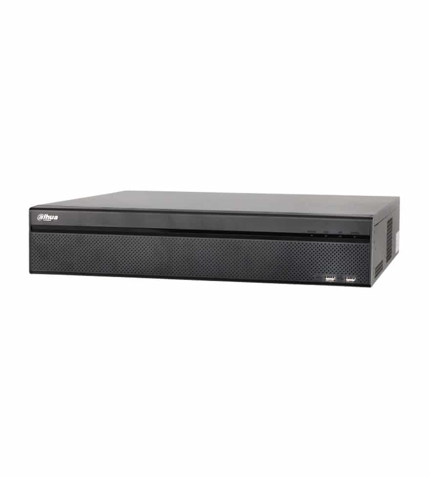 NVR608-32-4K