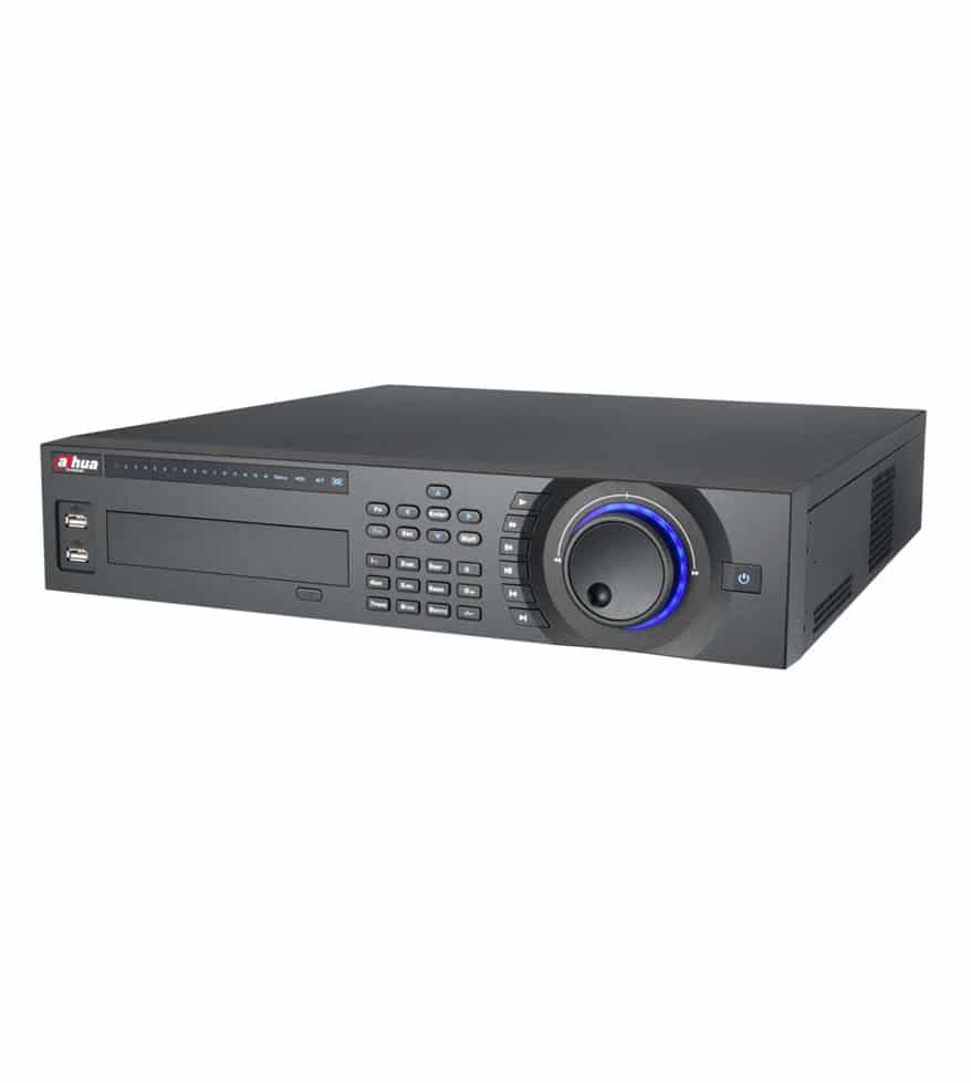 NVR7832-16P