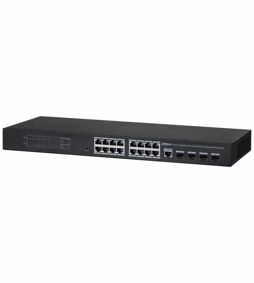 PFS4420-16GT-240