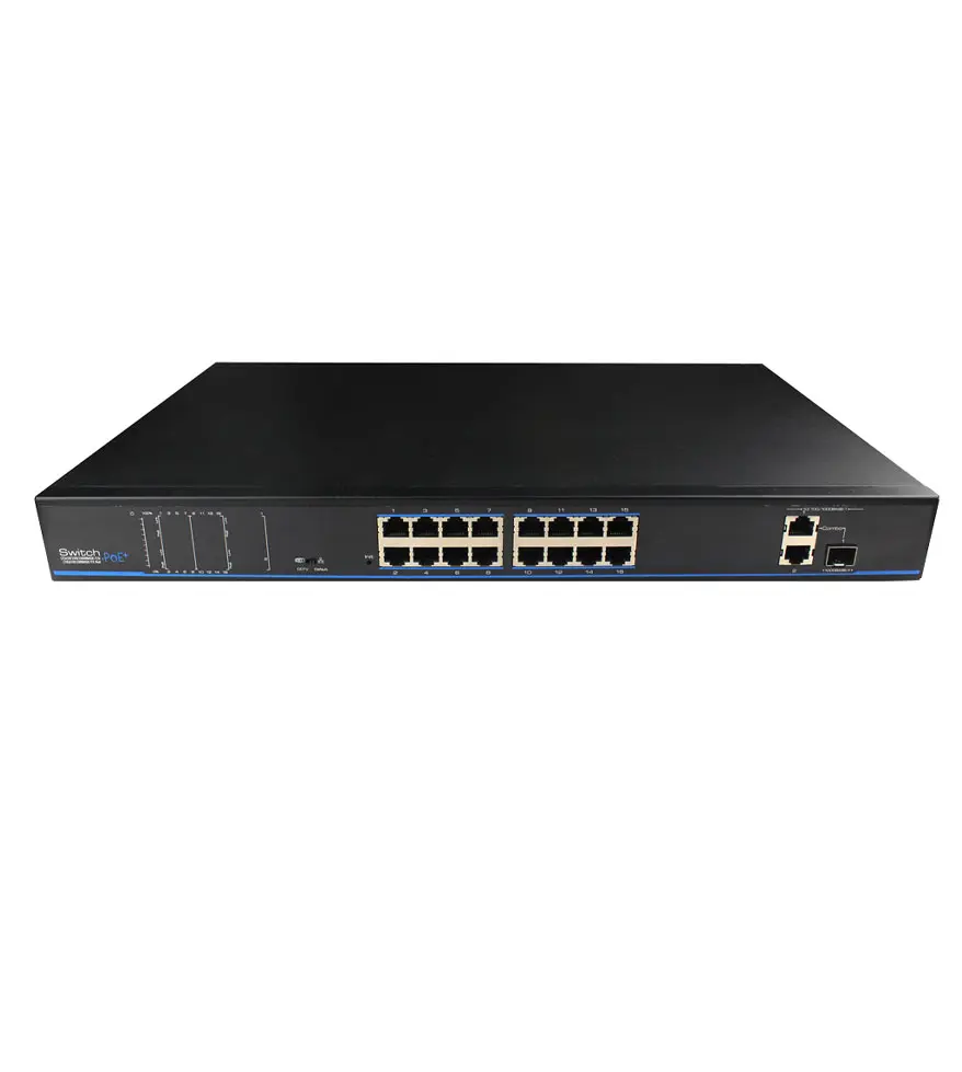 UTP1-SW1602TS-POE