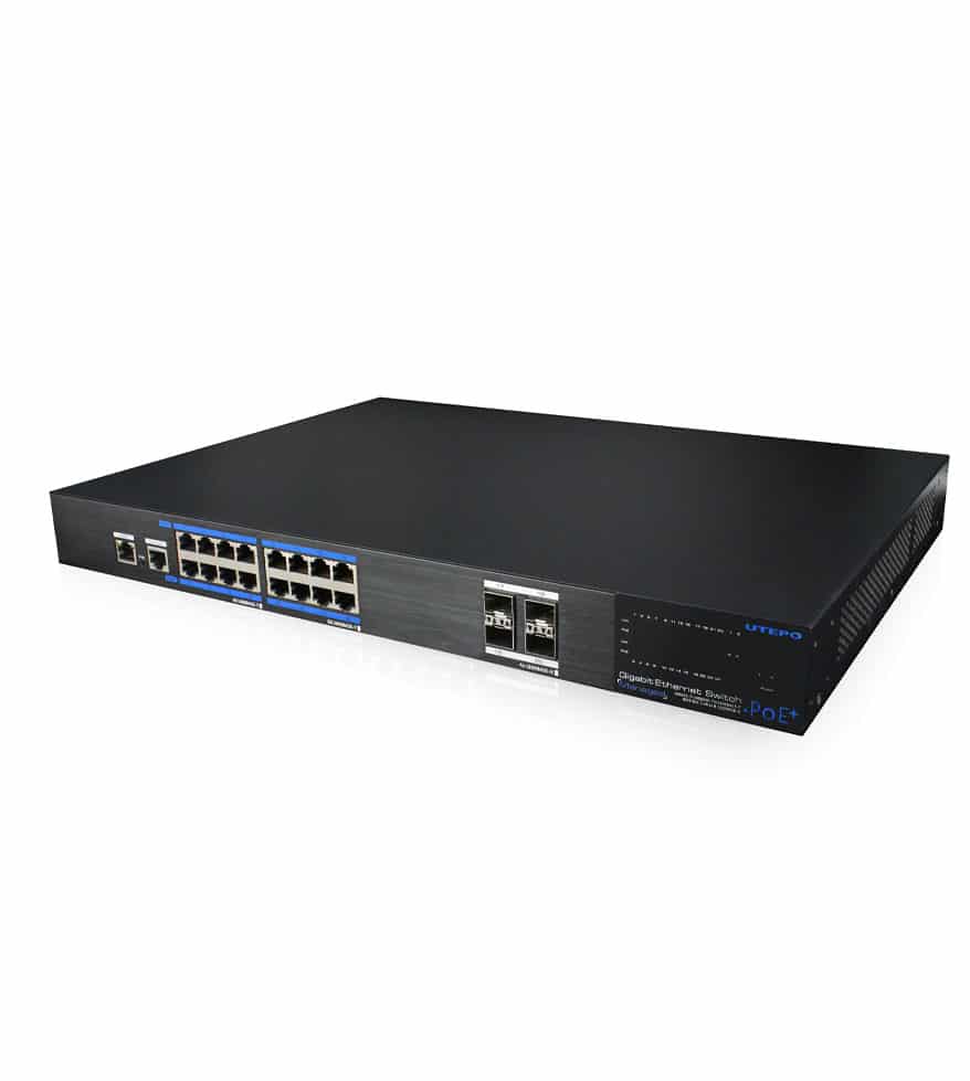 UTP7516GE-POE-4GF
