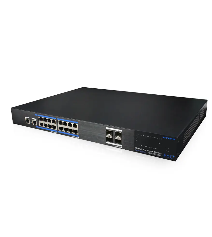 UTP7516GE-POE-4GF