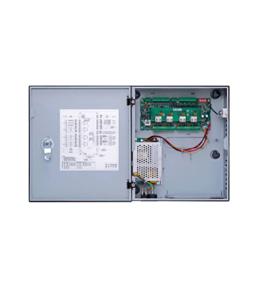 ASC1202C-D//ASC1204C-S-2-