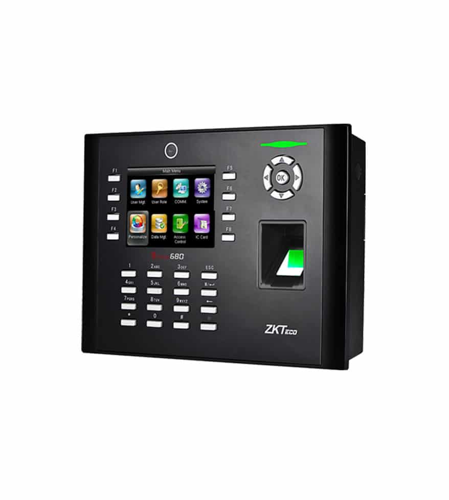 ICLOCK680