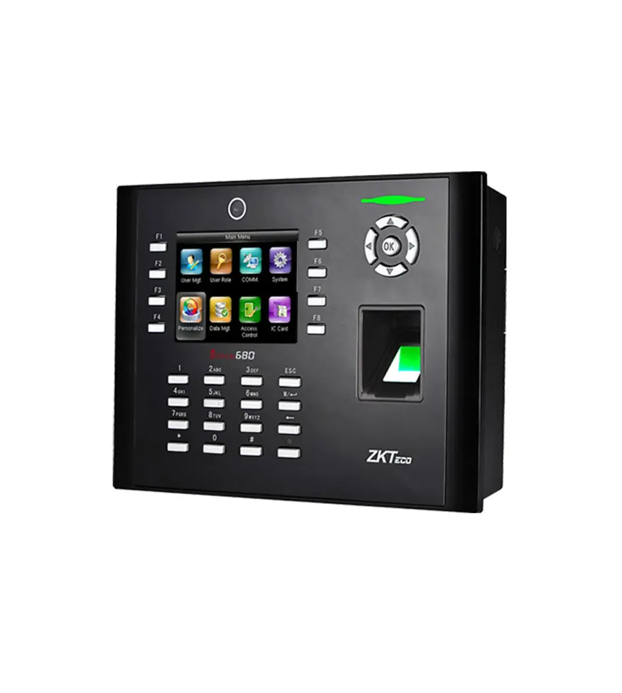 ICLOCK680