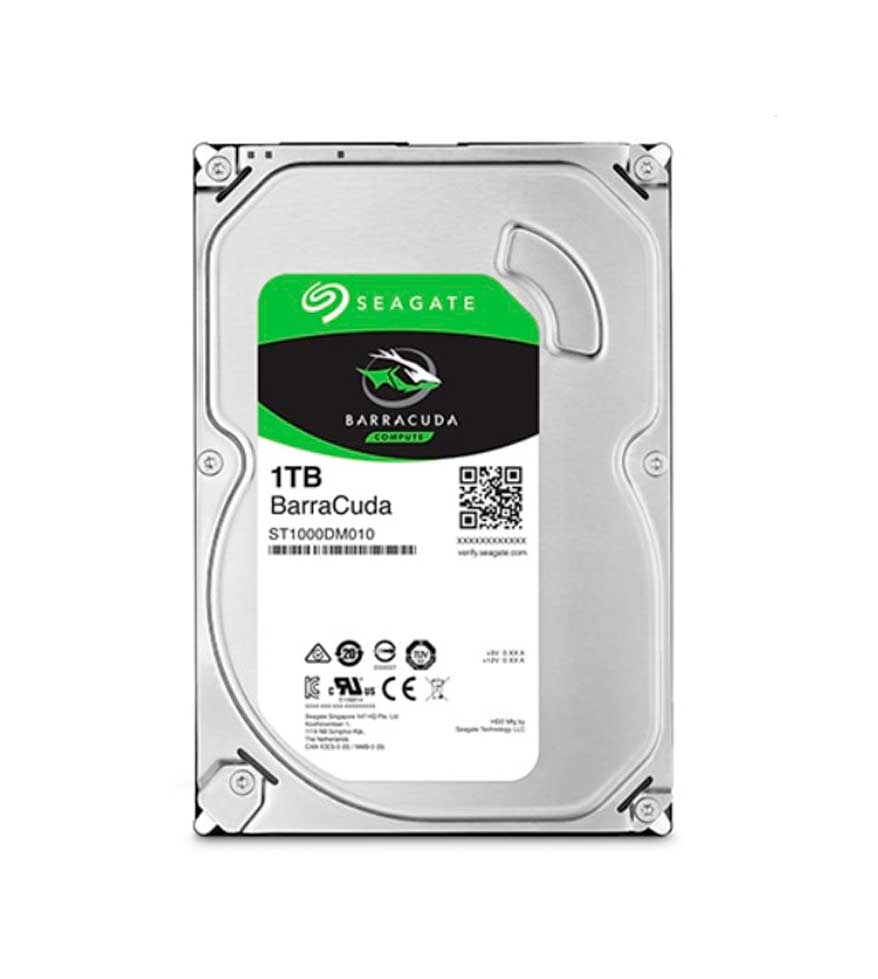 Seagate-1Tb