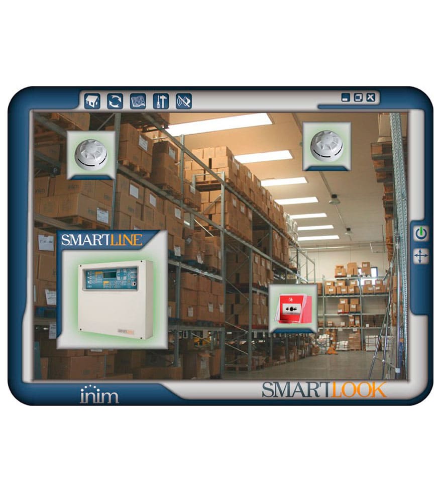 SmartLook-I01L