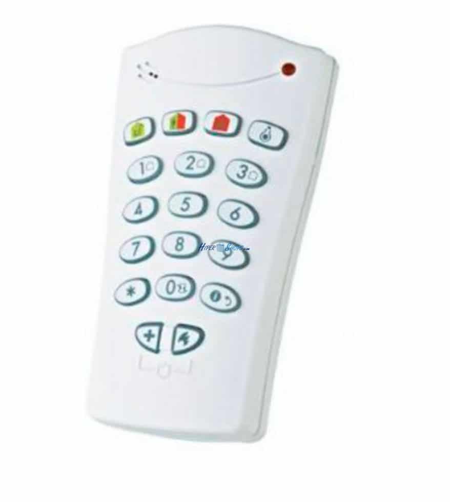 Visonic-KP-141-KP-141-PG2