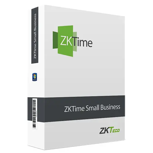 ZKTime SB250