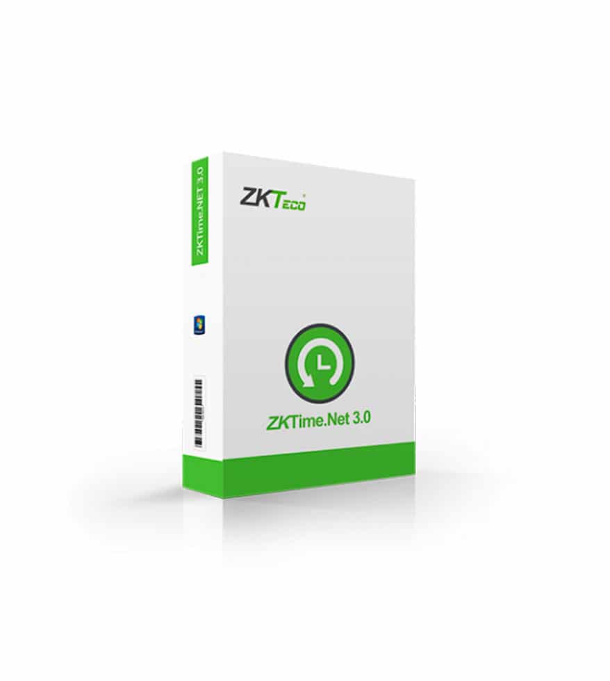 zktime-net