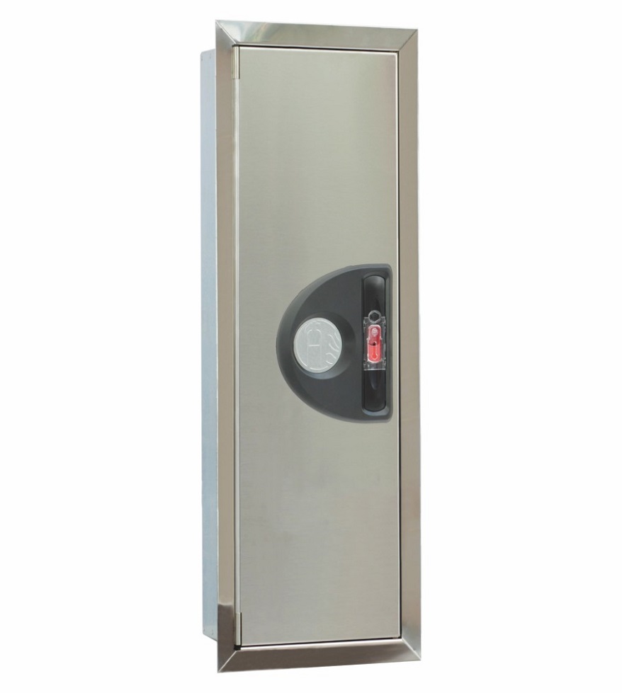 COMPAC E5CI