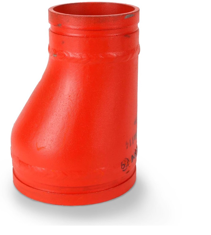 REDUCCION EXCENTRICA