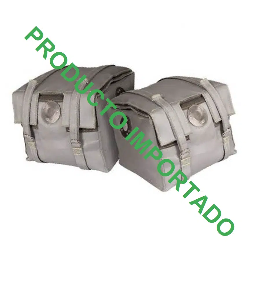 FRC AVD