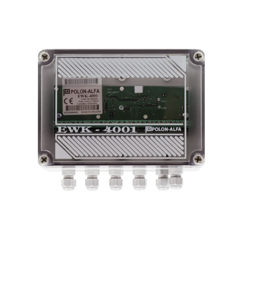 EWK-4001